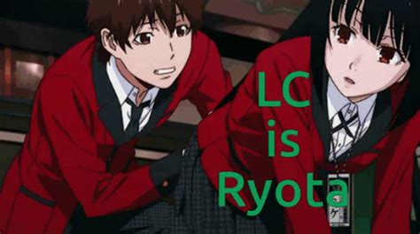 does yumeko date ryota.